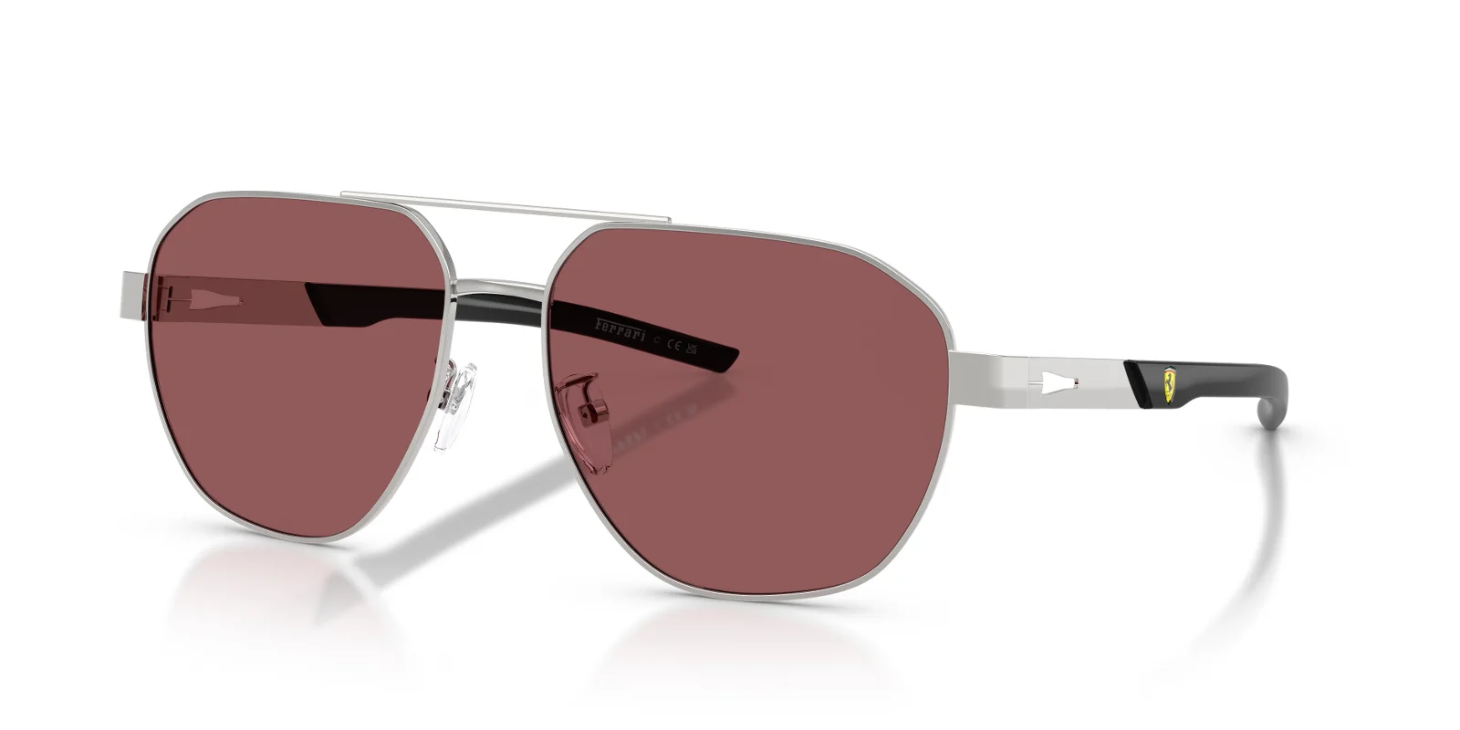 Ferrari Scuderia Sunglasses FZ5004D