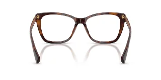 Ralph Eyeglasses RA7177U