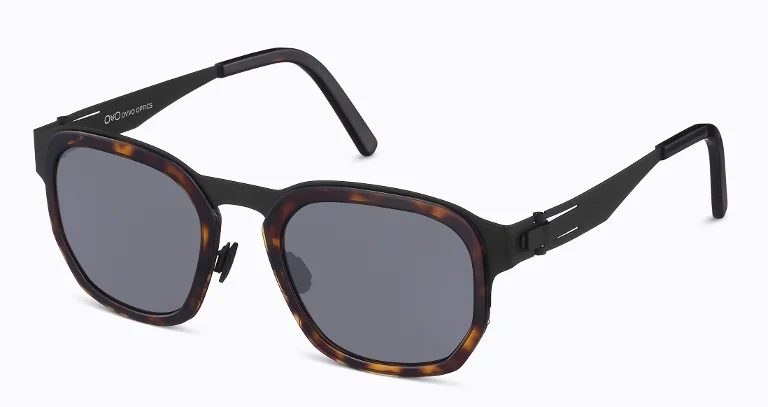 OVVO Optics Sunglasses Charlie