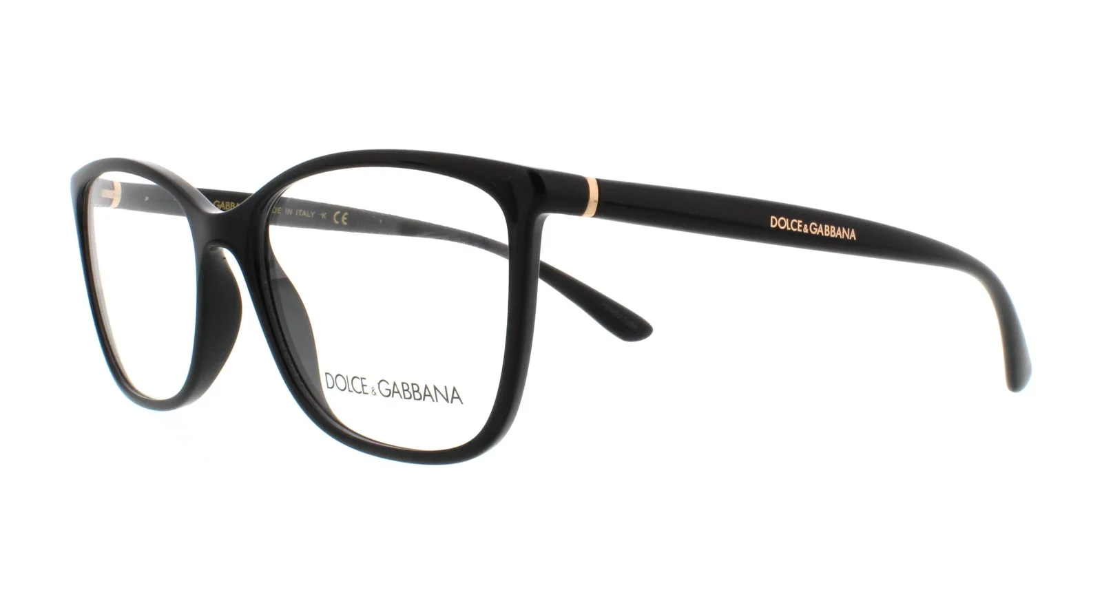 Dolce & Gabbana Eyeglasses DG5026