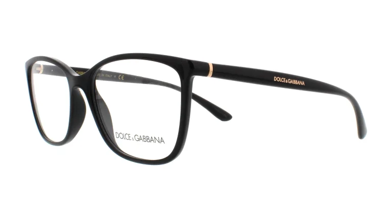 Dolce & Gabbana Eyeglasses DG5026