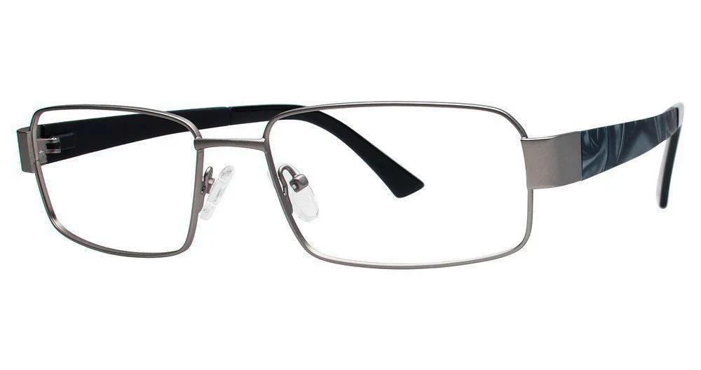 Big Mens Eyewear Club Eyeglasses BIG Sky