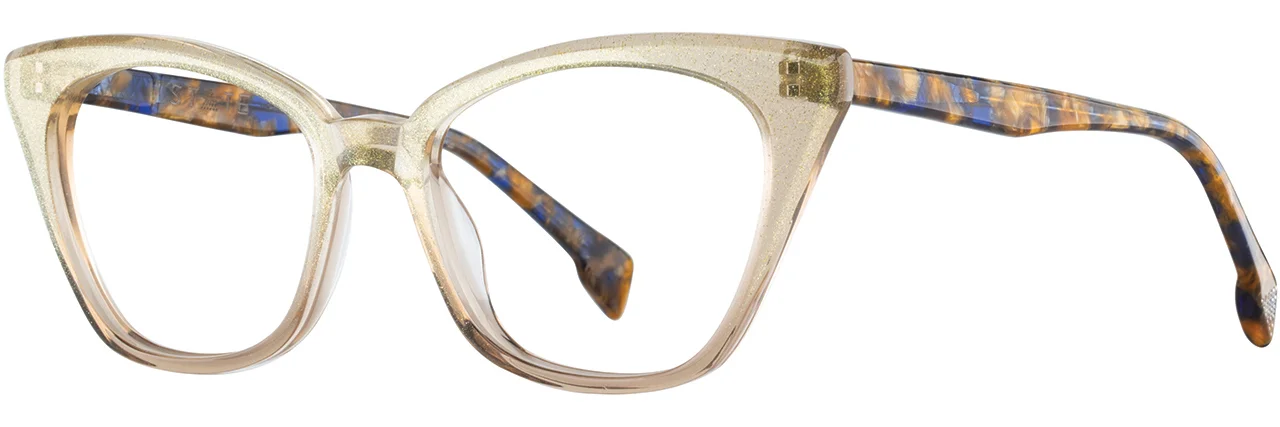 State Optical Eyeglasses Bavette