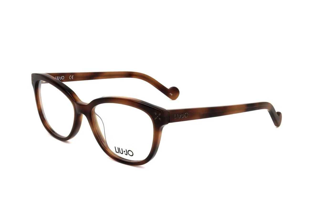 Liu Jo Eyeglasses LJ2666