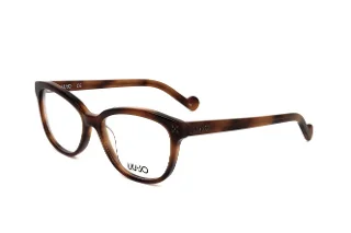 Liu Jo Eyeglasses LJ2666