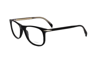 David Beckham Eyeglasses DB 1051