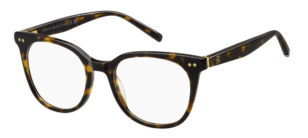 Tommy Hilfiger Eyeglasses TH 2160