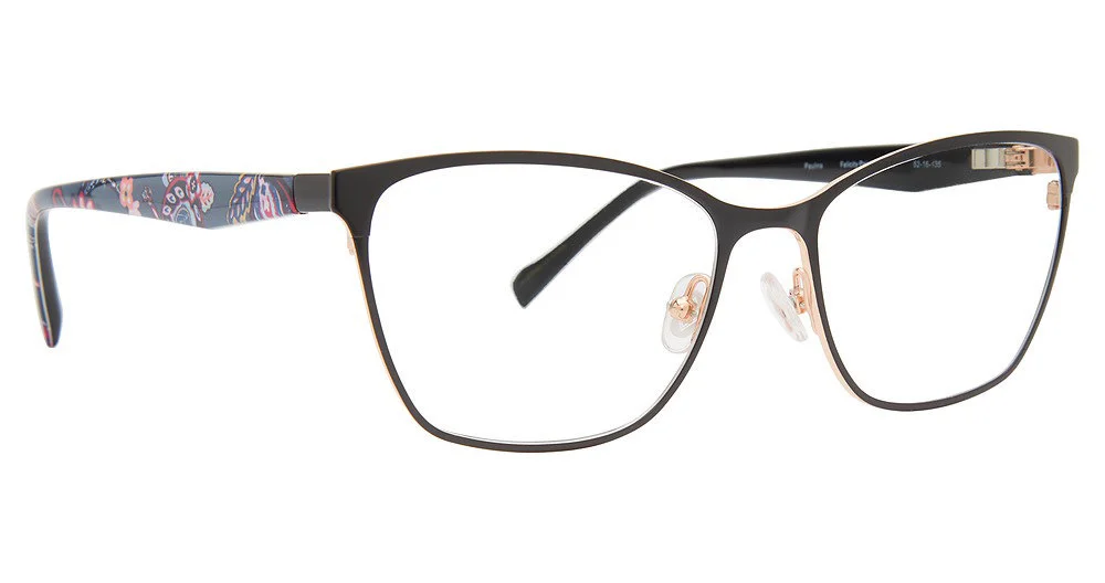Vera Bradley Eyeglasses Paulina