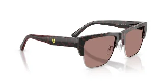Ferrari Scuderia Sunglasses FZ6026