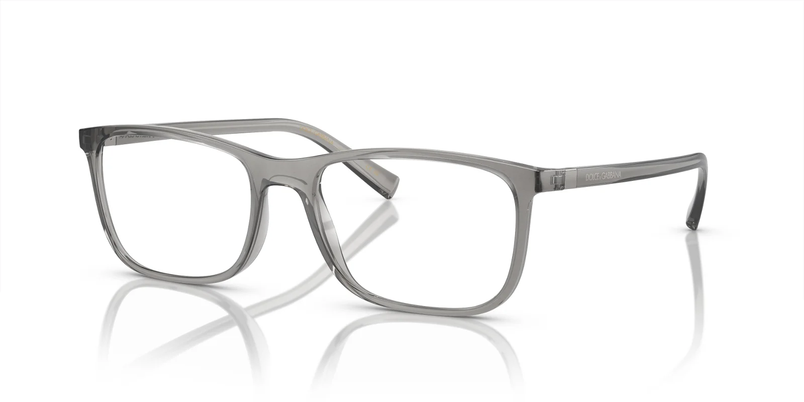 Dolce & Gabbana Eyeglasses DG5027