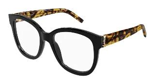 008 BLACK/HAVANA