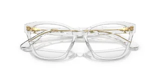 Tory Burch Eyeglasses TY2132U