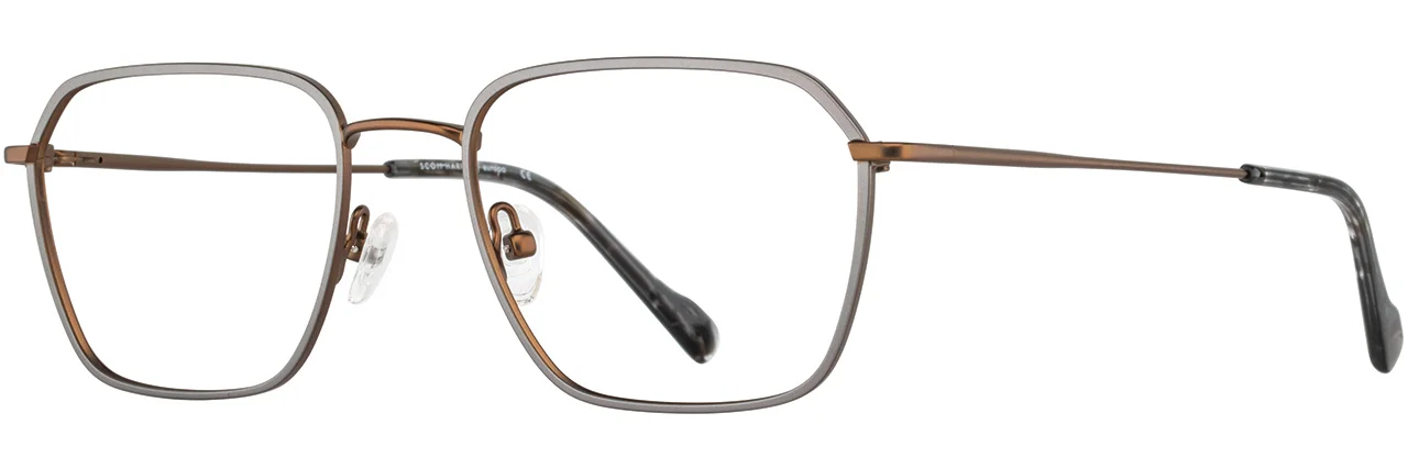Scott Harris Eyeglasses SH-902