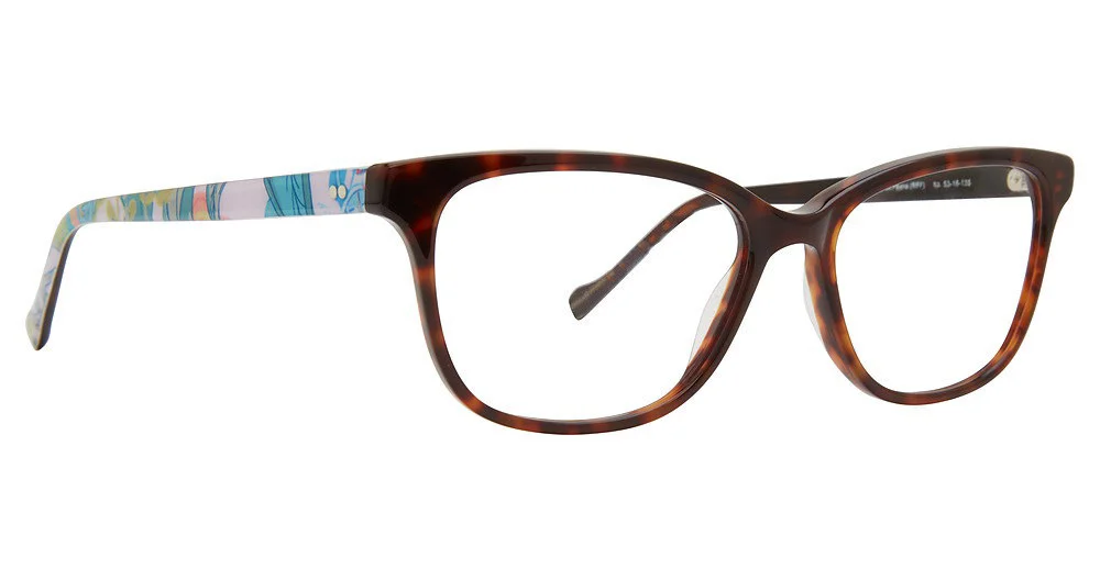 Vera Bradley Eyeglasses Joss