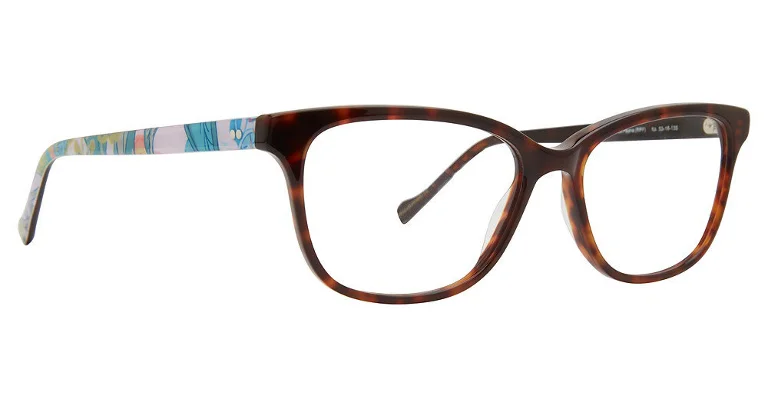 Vera Bradley Eyeglasses Joss
