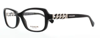 Coach Eyeglasses HC6075QF