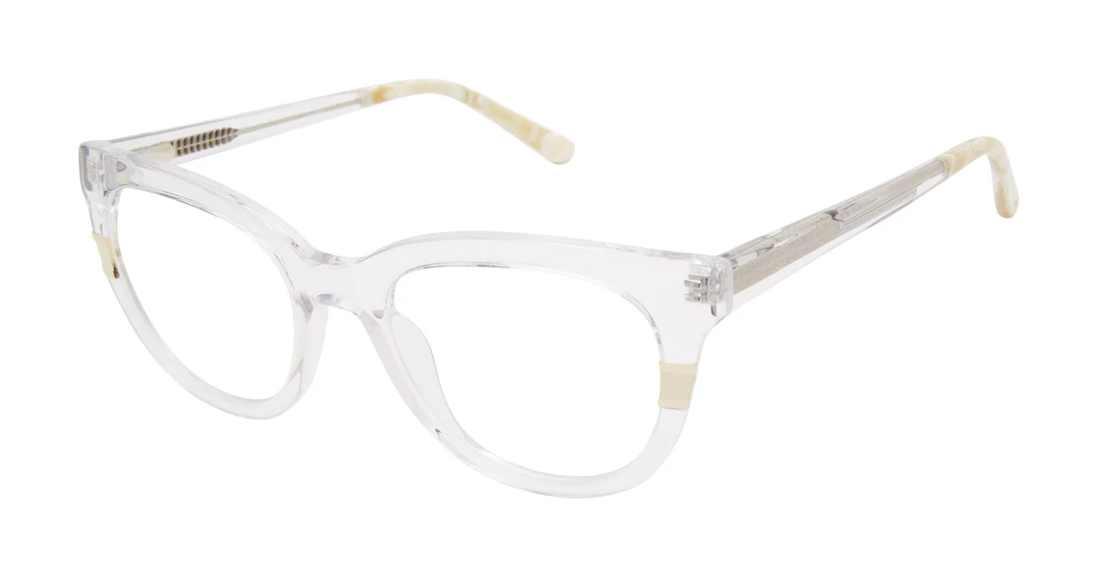 L.A.M.B. Eyeglasses LA093