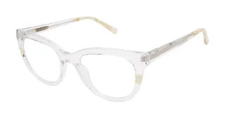 L.A.M.B. Eyeglasses LA093