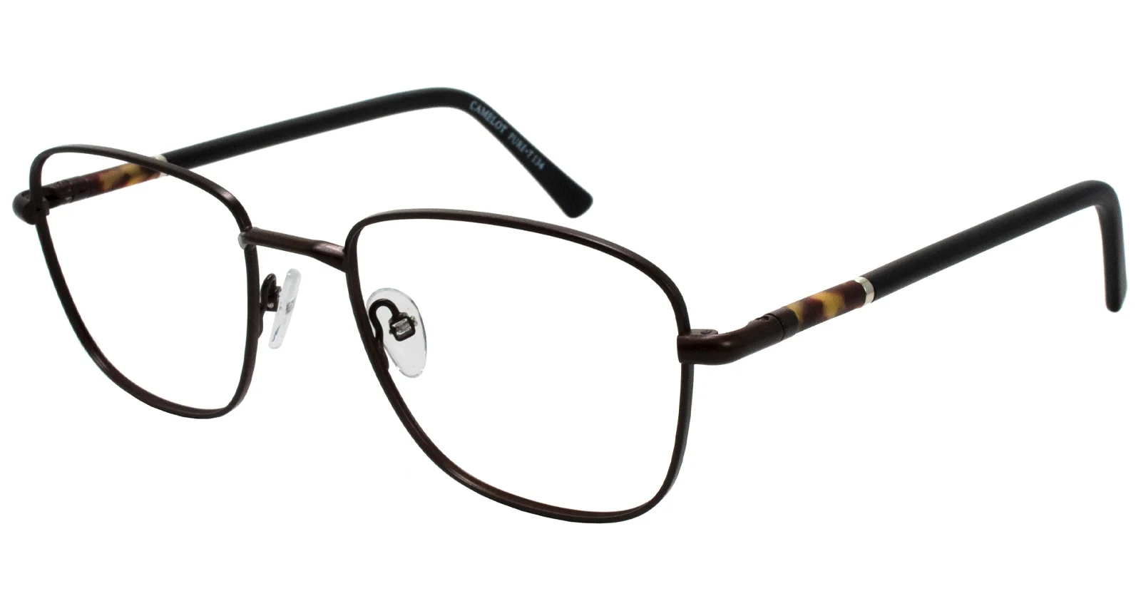 Pure-T Eyeglasses T134