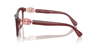 Swarovski Eyeglasses SK2021