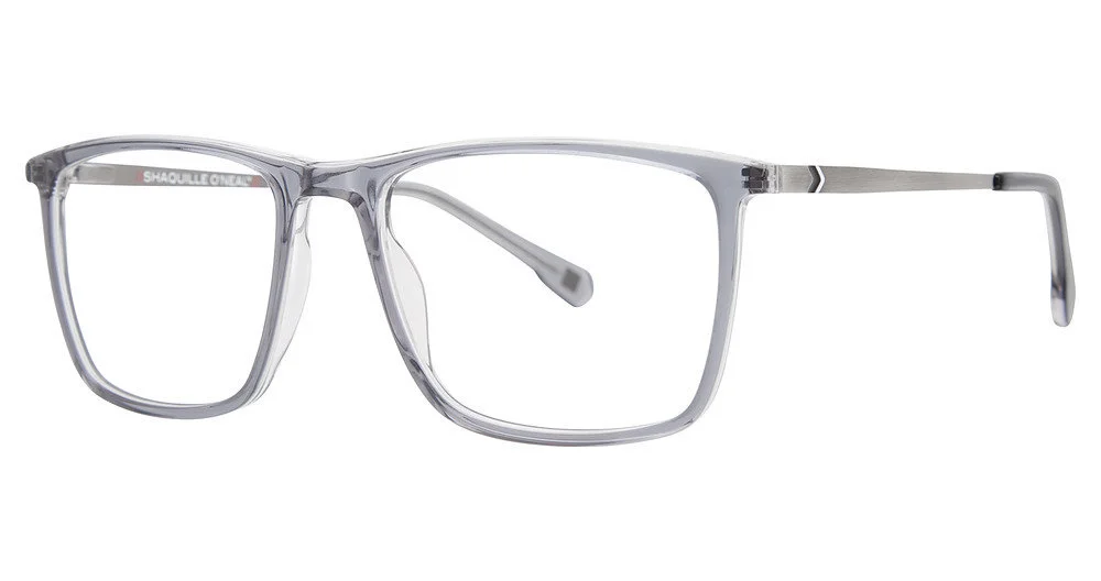 Shaquille Oneal Eyeglasses Shaquille O'neal 212Z