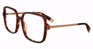 Light Havana+Brown Horn