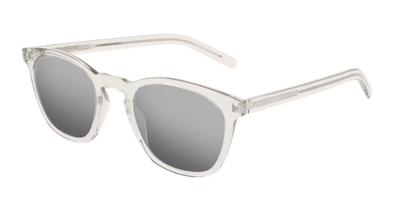 Saint Laurent Sunglasses SL 28 SLIM
