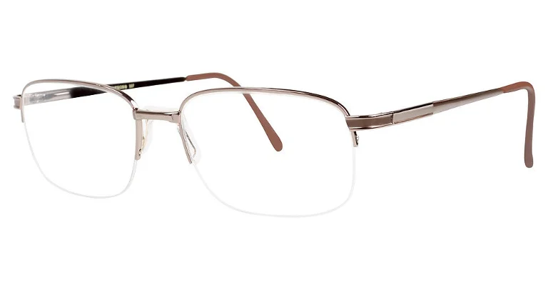 Stetson Eyeglasses 337