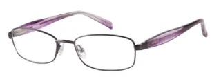 Satin Purple