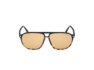Tom Ford Sunglasses FT1026 BRUCE