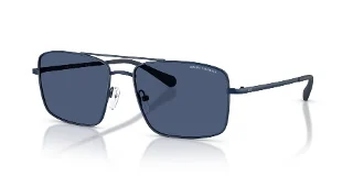 609980 Matte Blue
