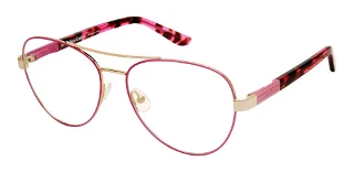 92Y RED PINK R