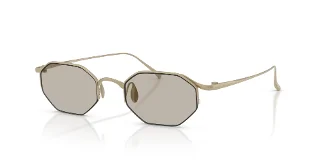 3410/3 Matte Soft Gold