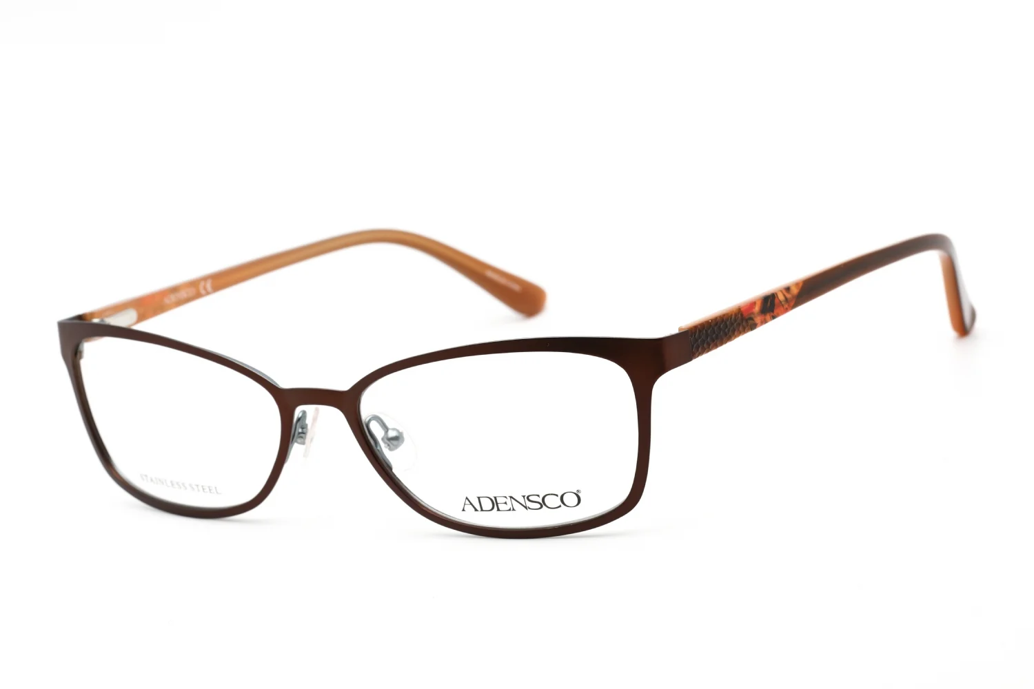 Adensco Eyeglasses AD 222
