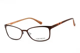 Adensco Eyeglasses AD 222