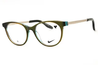 317 Olive/Blue Laminate