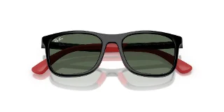 Ray Ban Sunglasses RJ9084SF