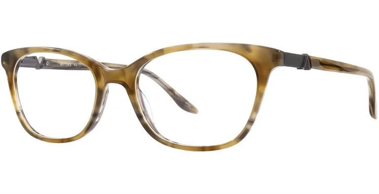 Adrienne Vittadini Petite Eyeglasses 704