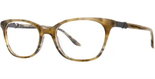 Adrienne Vittadini Petite Eyeglasses 704