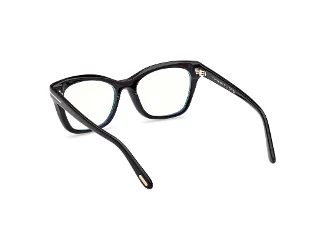 Tom Ford Eyeglasses FT5909-B