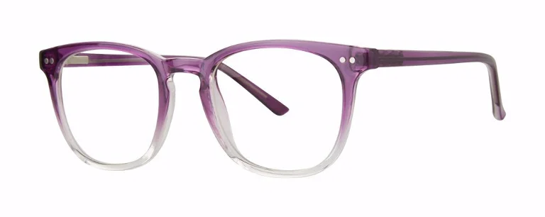 Modern Plastics II Eyeglasses REPUTATION