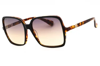 05K Shiny Bilayer Black And Dark Havana