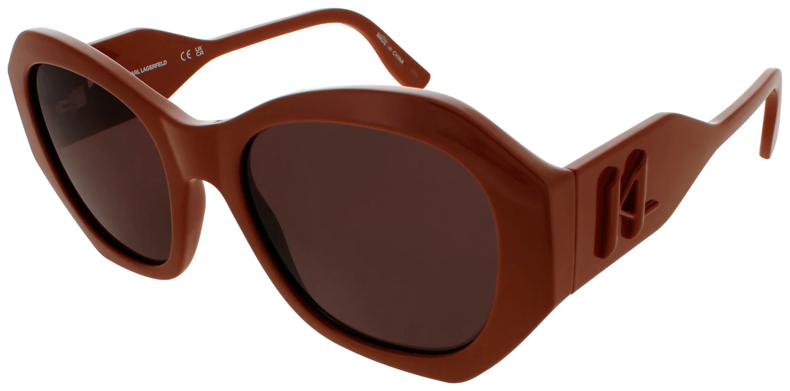 Karl Lagerfeld Sunglasses KL6146S