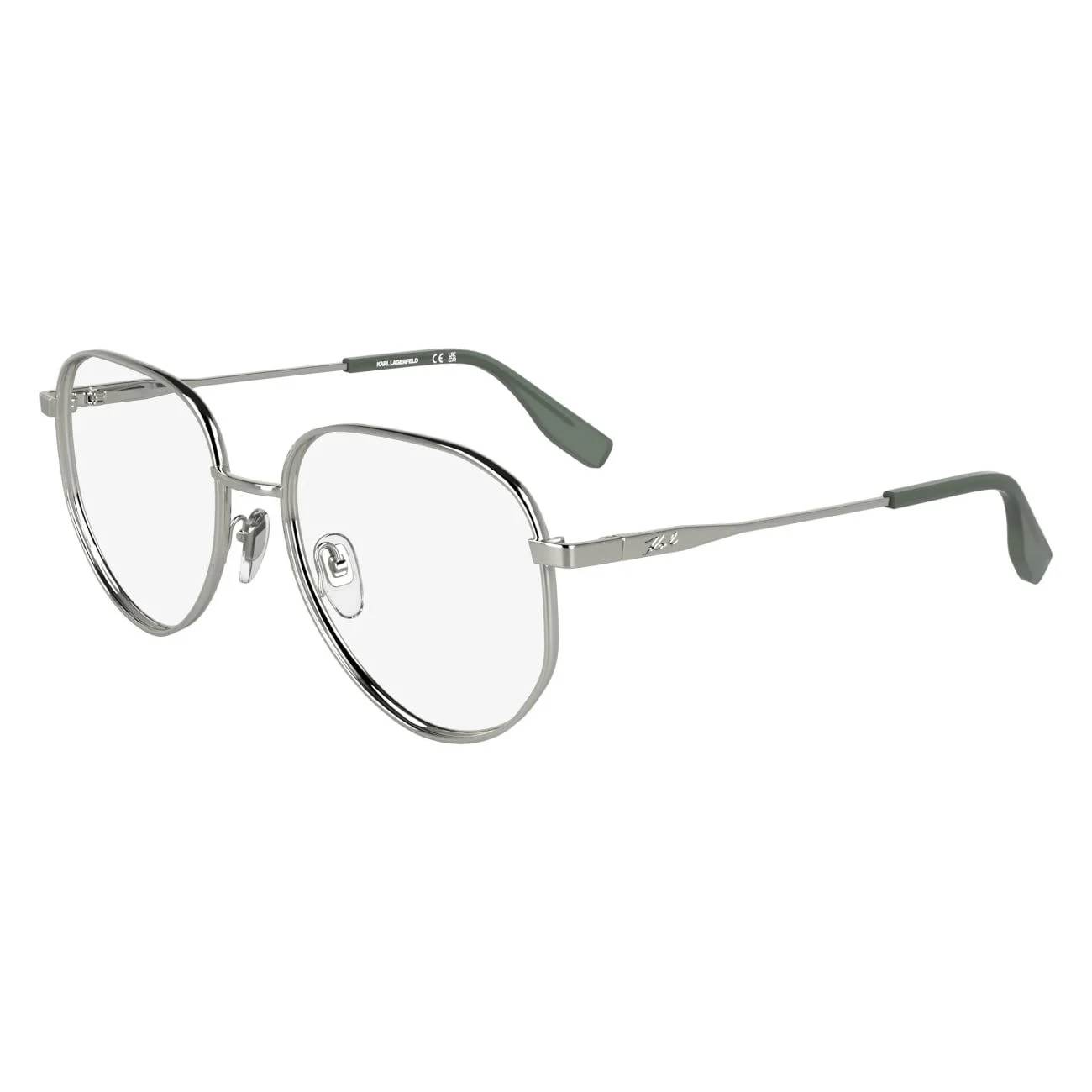Karl Lagerfeld Eyeglasses KL361