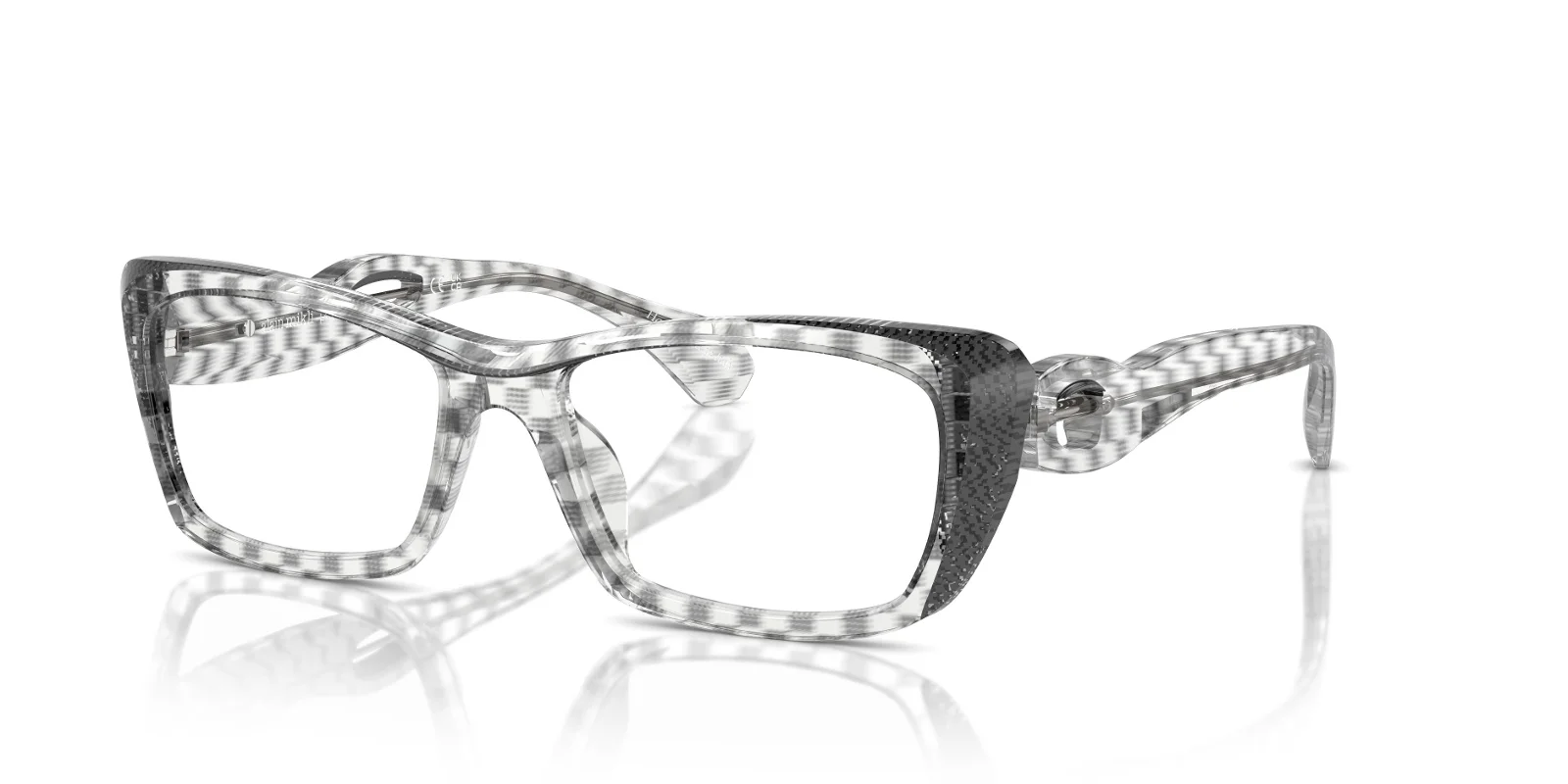 Alain Mikli Eyeglasses A03522