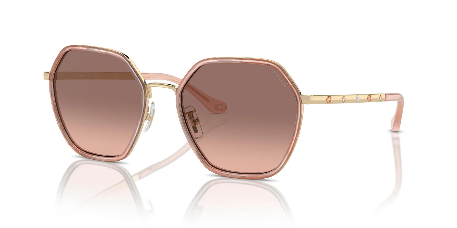 Coach Sunglasses HC7167B