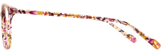 Scott Harris Eyeglasses SH-968