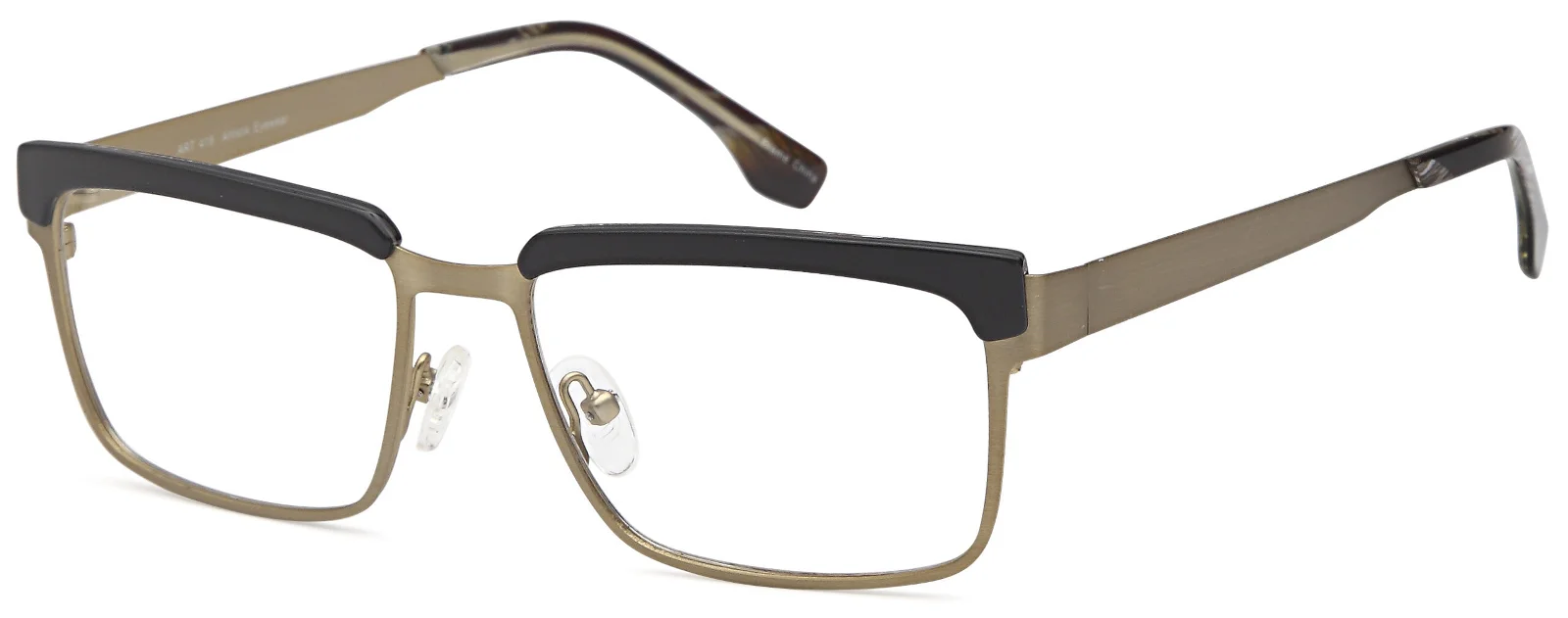 Artistik Eyewear Eyeglasses ART418