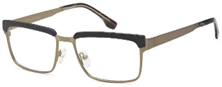 Artistik Eyewear Eyeglasses ART418