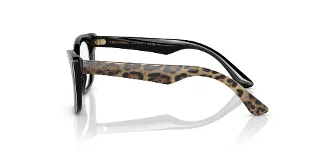 Dolce & Gabbana Eyeglasses DX3357